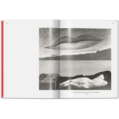 Man Ray wer. angielska