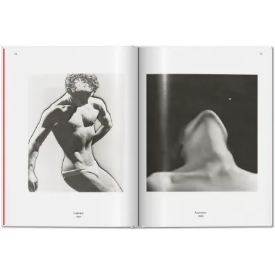 Man Ray wer. angielska