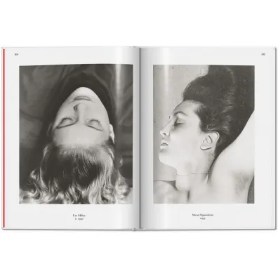 Man Ray wer. angielska