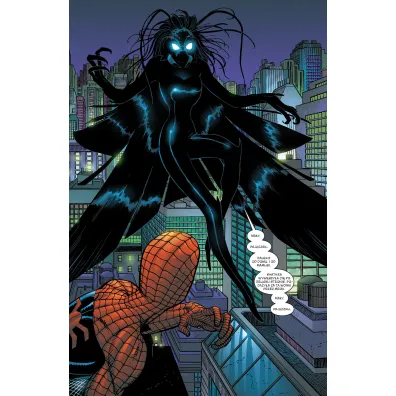 Marvel Classic Amazing Spider-Man. Tom 2