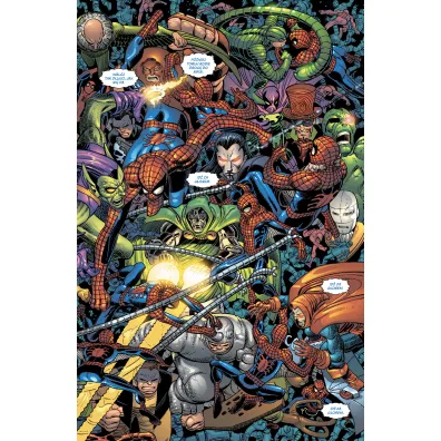 Marvel Classic Amazing Spider-Man. Tom 2