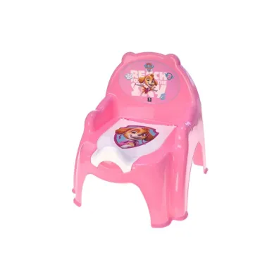 Qbee Nocnik Psi Patrol: Skye r�owy