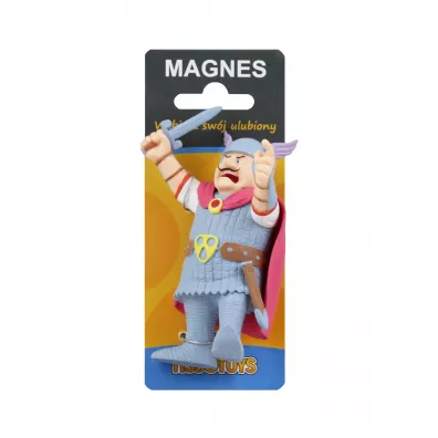 Tisso Toys Magnes Hegemon 11027M