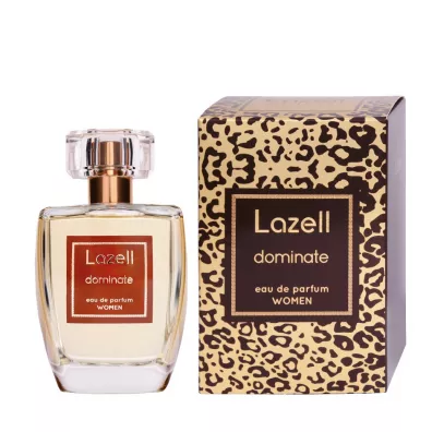 Lazell Dominate Women Woda perfumowana 100 ml