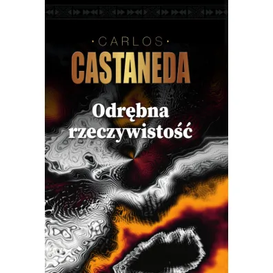 Odr�bna rzeczywisto�� - Carlos Castaneda