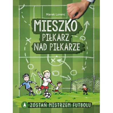 Mieszko, pi�karz nad pi�karze