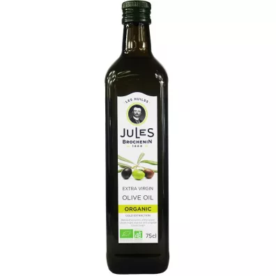 Jules Brochenin Oliwa z oliwek extra virgin 750 ml Bio