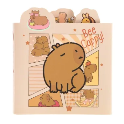dpCraft Notes sk�adany Kapibara MIX