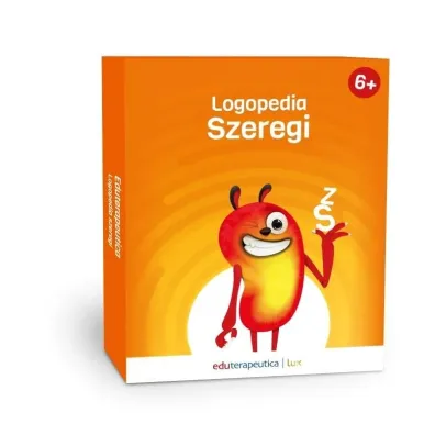 Eduterapeutica Lux Logopedia. Szeregi - EiSystem