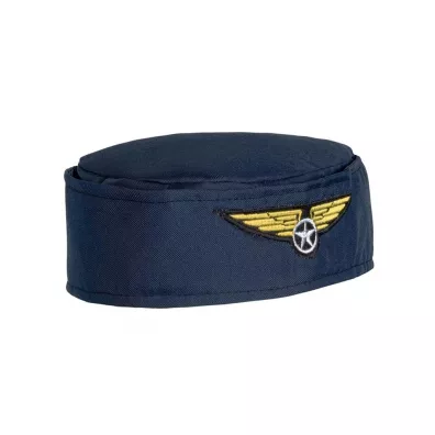 Godan Czapka stewardessy