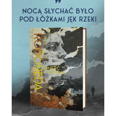 �mier� i wiosna