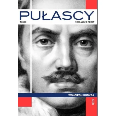 Pu�ascy 2 - Wojciech Kudyba