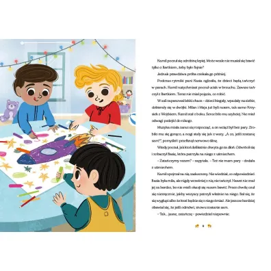 Dobre bajki dla przedszkolak�w. Razem mo�na wi�cej