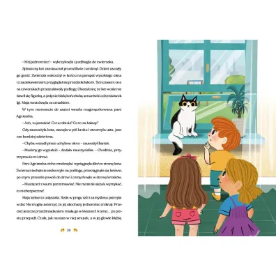 Dobre bajki dla przedszkolak�w. Razem mo�na wi�cej