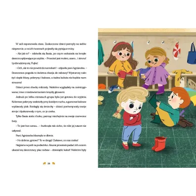 Dobre bajki dla przedszkolak�w. Razem mo�na wi�cej