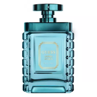 Guess Woda toaletowa Uomo Acqua 100 ml