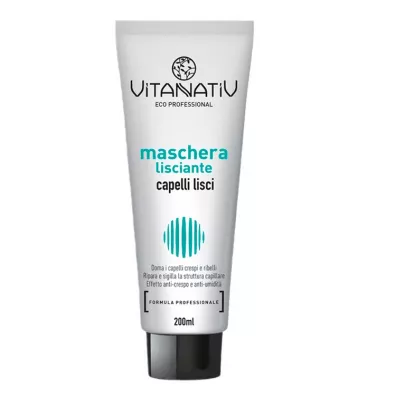 Vitanativ Maska wyg�adzaj�ca do w�os�w 200 ml