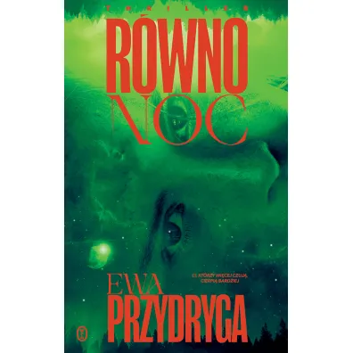 R�wnonoc - Ewa Przydryga