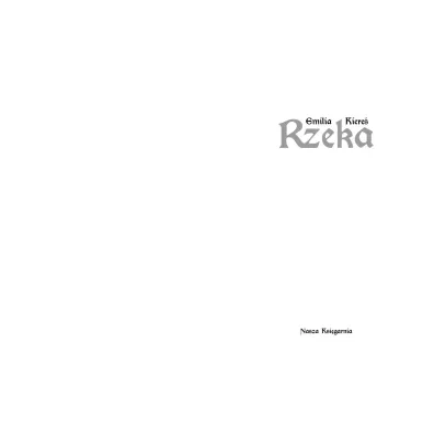 Rzeka