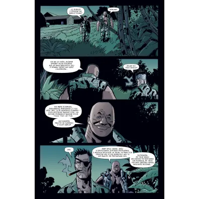 Marvel Classic Fury Max. Tom 2