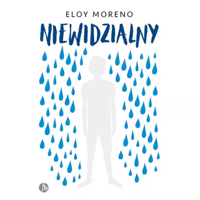 Niewidzialny - Moreno Eloy