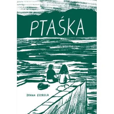 Pta�ka - Joana Estrela