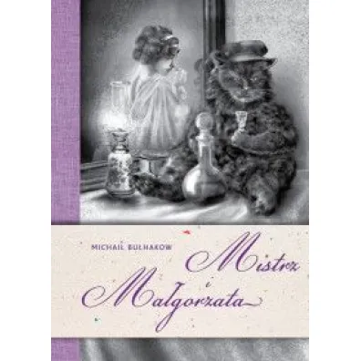 Mistrz i Ma�gorzata - Michai� Bu�hakow