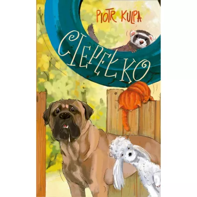 Ciepe�ko - Piotr Kulpa