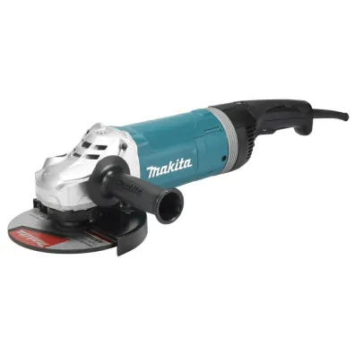 Makita Szlifierka k�towa 180mm/2700w ga7080fx1 &hellip;