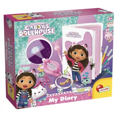 Pami�tnik Koci Domek Gabi