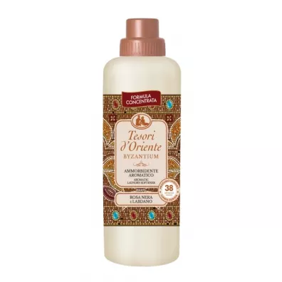 Tesori d'oriente Pyn do pukania tkanin Byzantium (38 pra) 760 ml