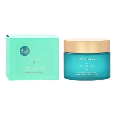 Krem do cia�a RITUALS OF KARMA 220 ml