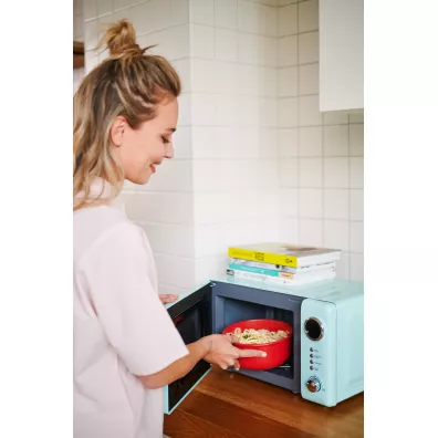 Mepal Pojemnik na ywno Lumina nordic red 106284074500 1.5 l