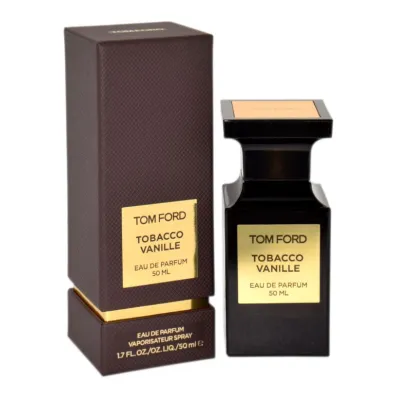 Tom Ford Tobacco Vanille Woda perfumowana 50 ml