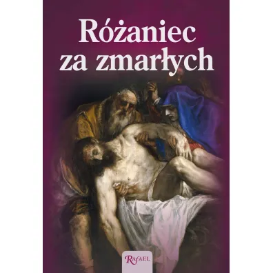 R�aniec za zmar�ych (pocket)