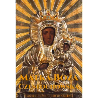 Matka bo�a cz�stochowska