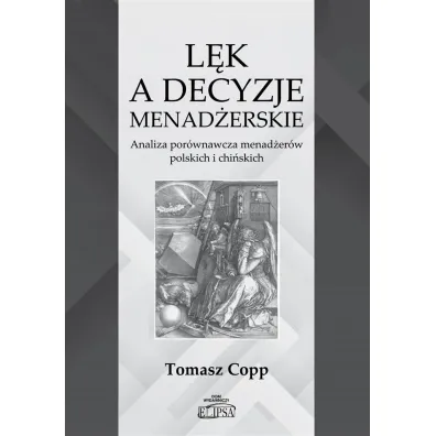 L�k a decyzje menad�erskie - Tomasz  Copp
