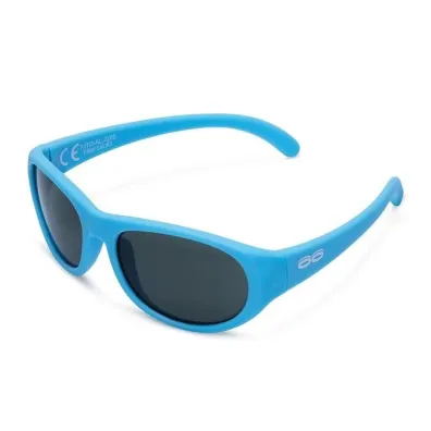 Snibbs Okulary przeciws�oneczne dla dzieci L niebieskie