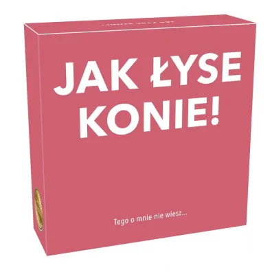 Poznajmy si� jak �yse Konie!