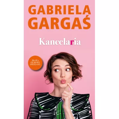 Kancelaria - Gabriela Garga�