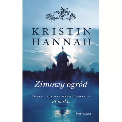 Zimowy ogrd - Kristin Hannah