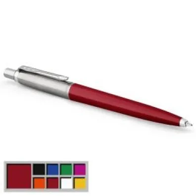 Parker D�ugopis Jotter Originals Czerwony 2096857
