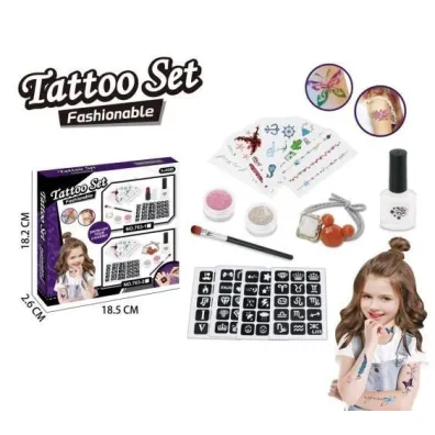 Tatua�e Cabo-Toys