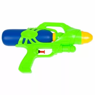 Zielony pistolet na wod� Mega Creative