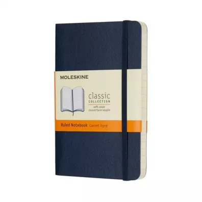 Moleskine Notes Classic linia