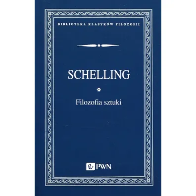 Filozofia sztuki - Schelling