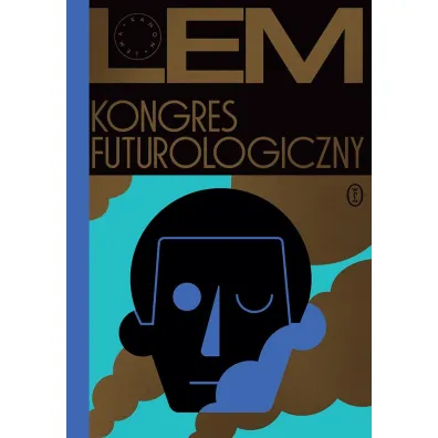Kongres futurologiczny - Stanis�aw Lem