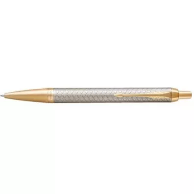 Parker D�ugopis automatyczny IM Premium szary