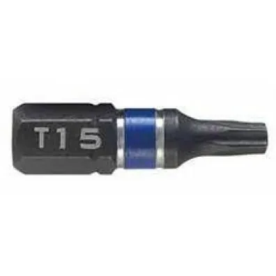 IRWIN KO�C�WKA UDAROWA T30 x 25mm/2szt.