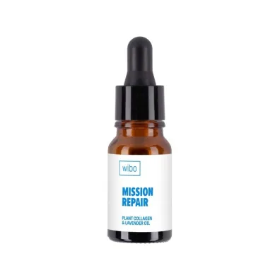 Wibo Mission Repair od�ywka do paznokci 9 ml